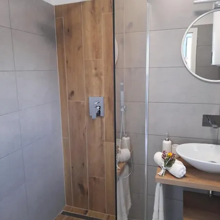 Apartma Relax Prestranek Exterior photo