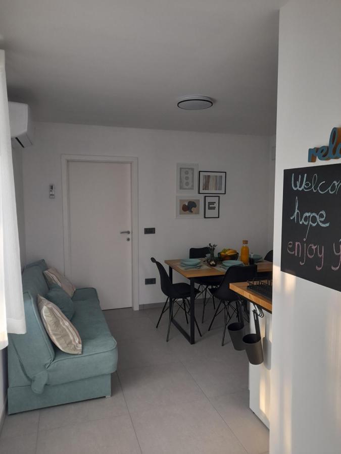 Apartma Relax Apartment Prestranek