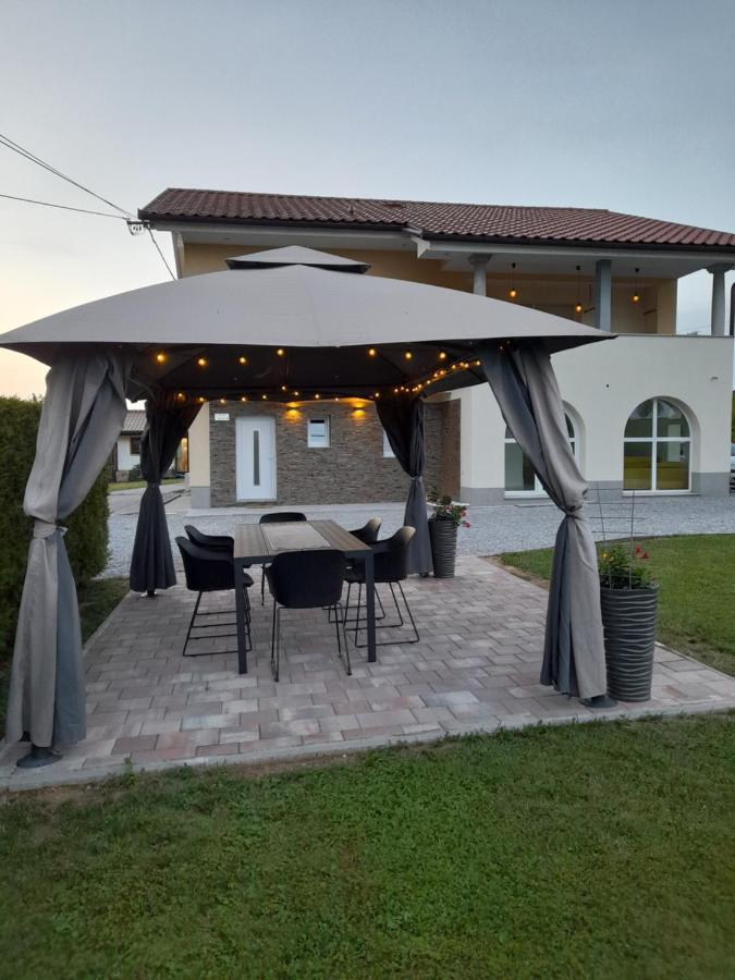 Apartment Apartma Relax