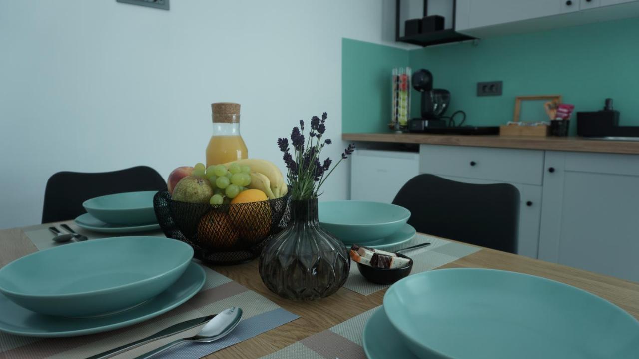 Apartma Relax * Prestranek