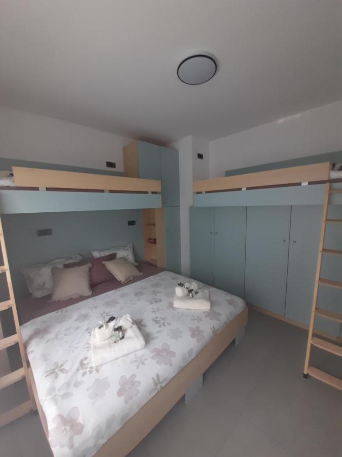 Apartma Relax Apartment *
