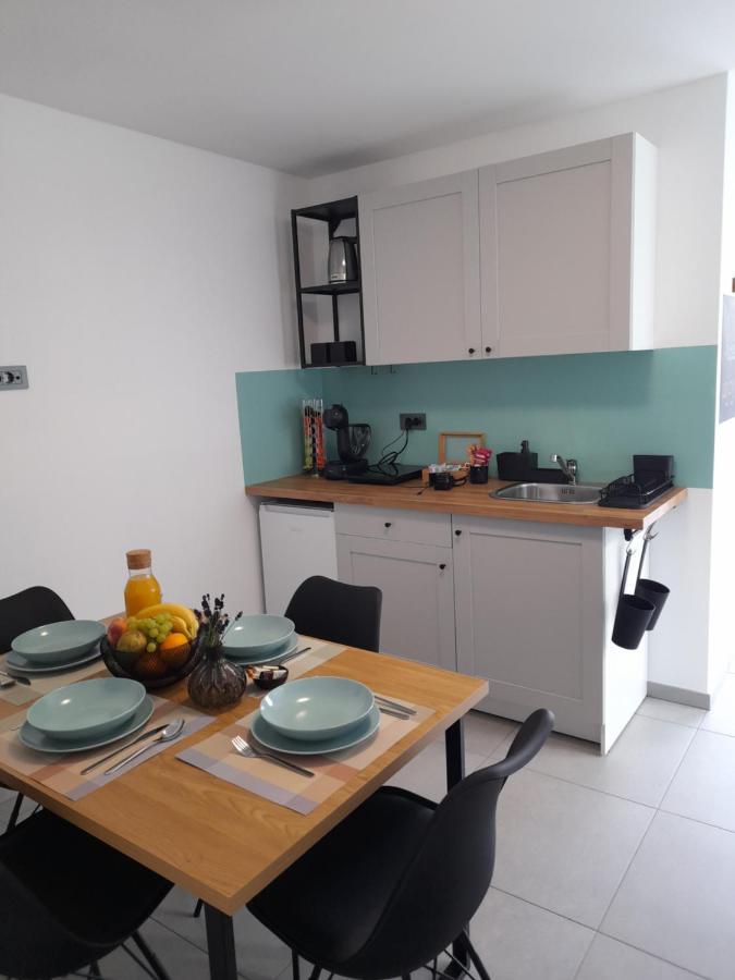 Apartma Relax * Prestranek