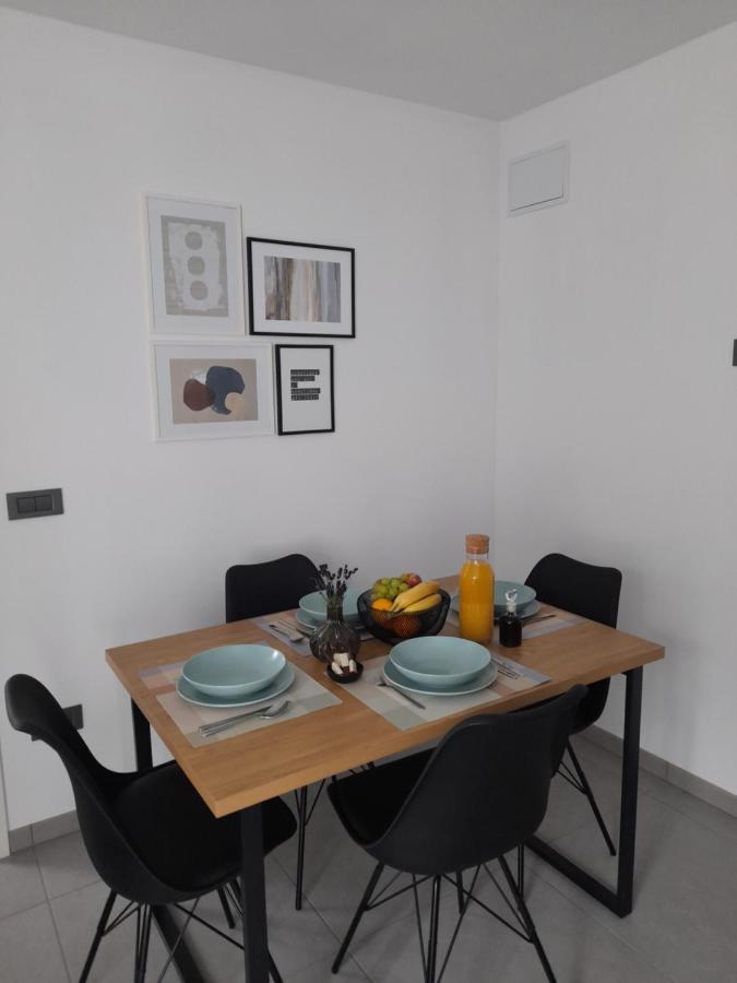 Apartma Relax