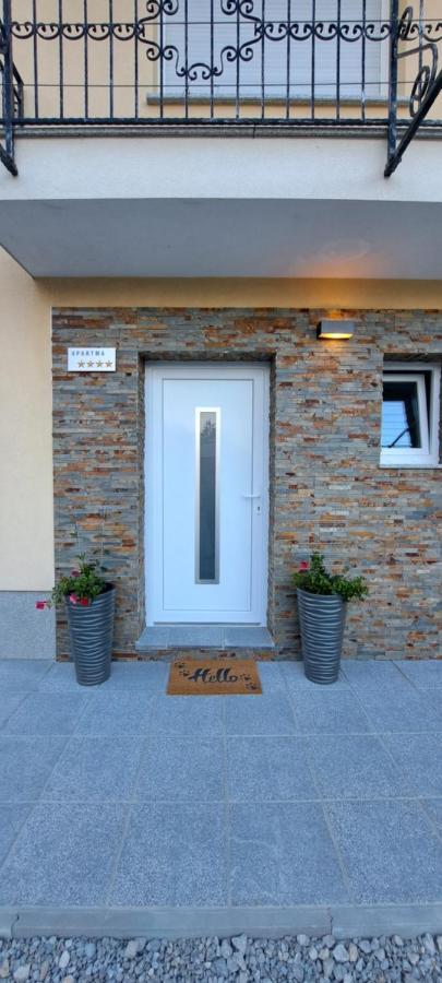 Apartment Apartma Relax *