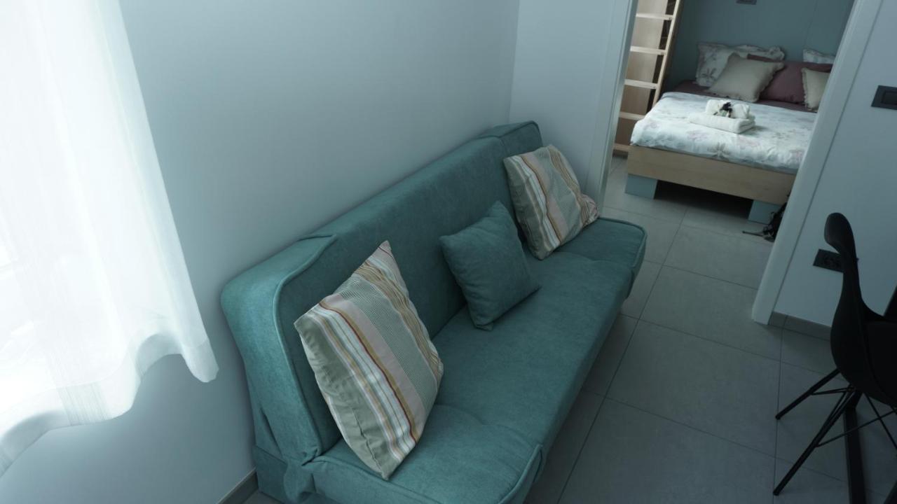 Apartma Relax Prestranek