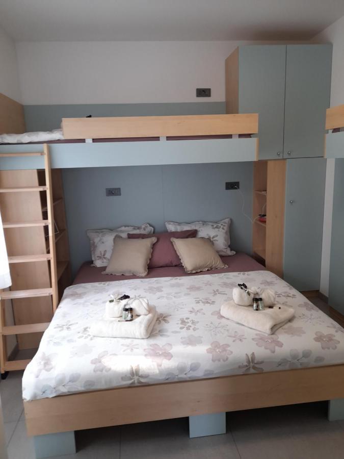 Apartmán Apartma Relax Prestranek