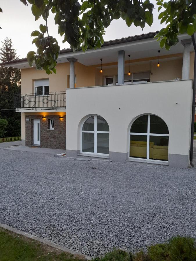 Apartma Relax Apartment