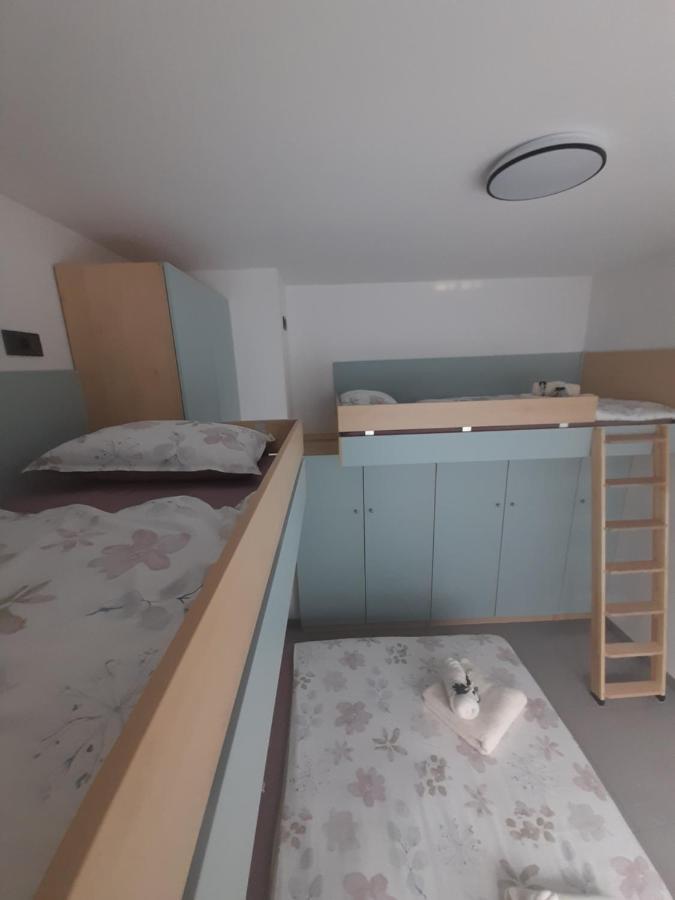 Apartma Relax Apartmán *