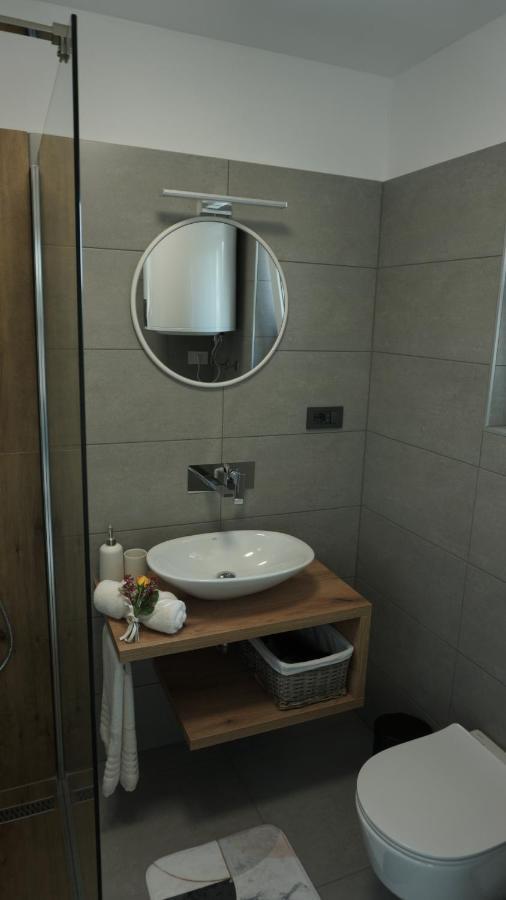 Apartma Relax Apartment Prestranek