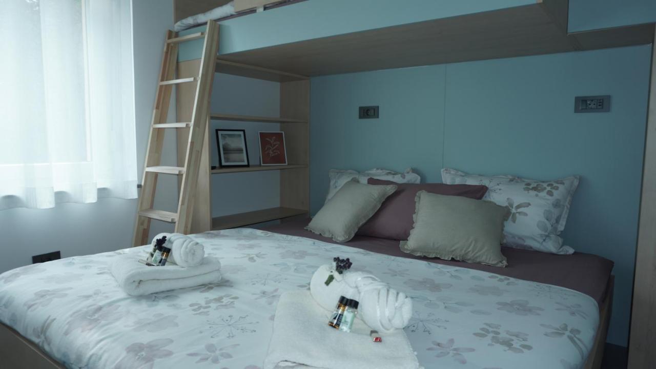Apartma Relax Apartment