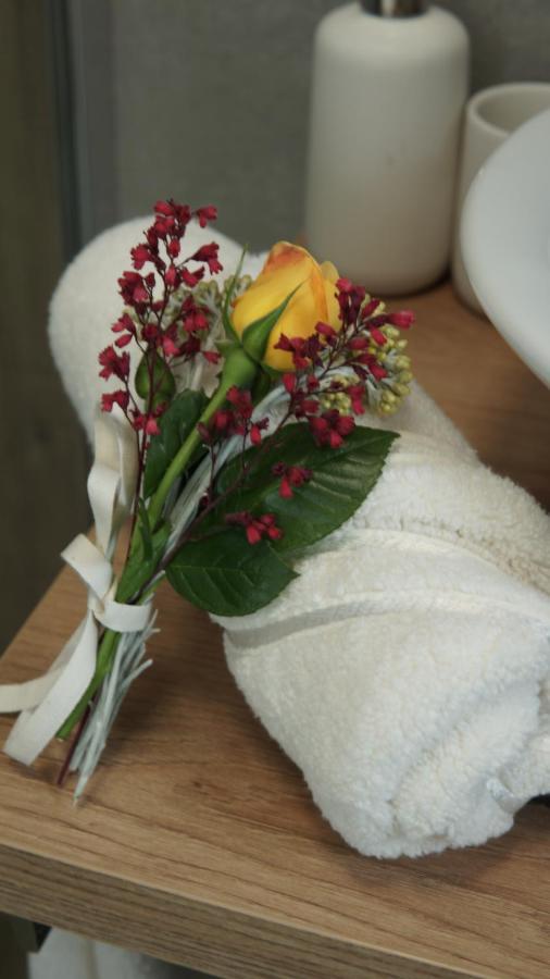 Apartma Relax Apartment *