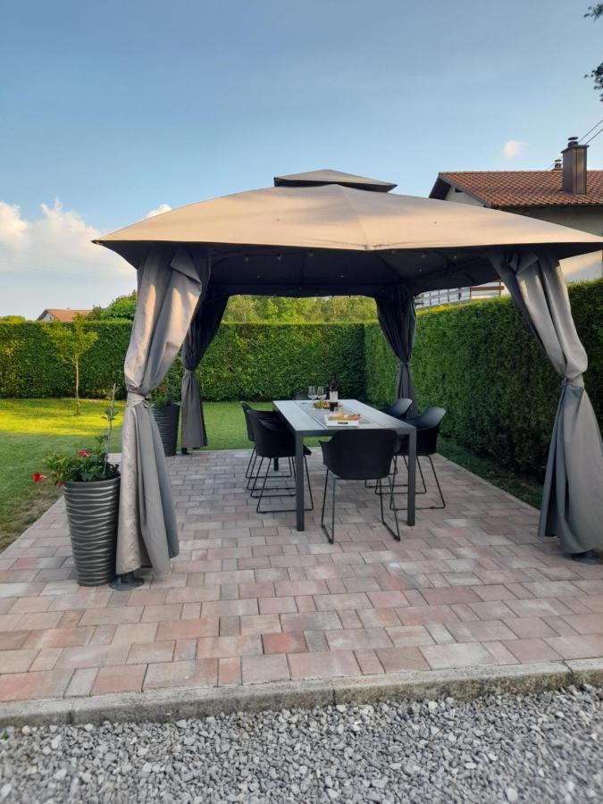 Apartment Apartma Relax Prestranek