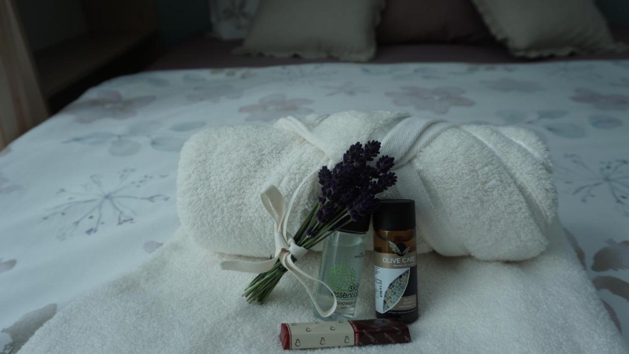 Apartma Relax