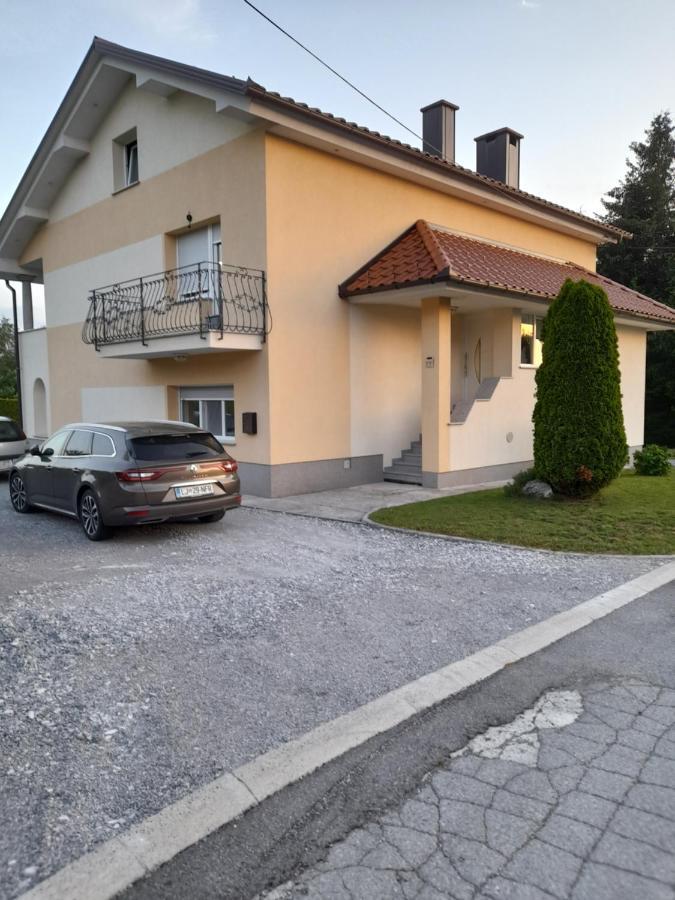 Apartma Relax Apartment Prestranek