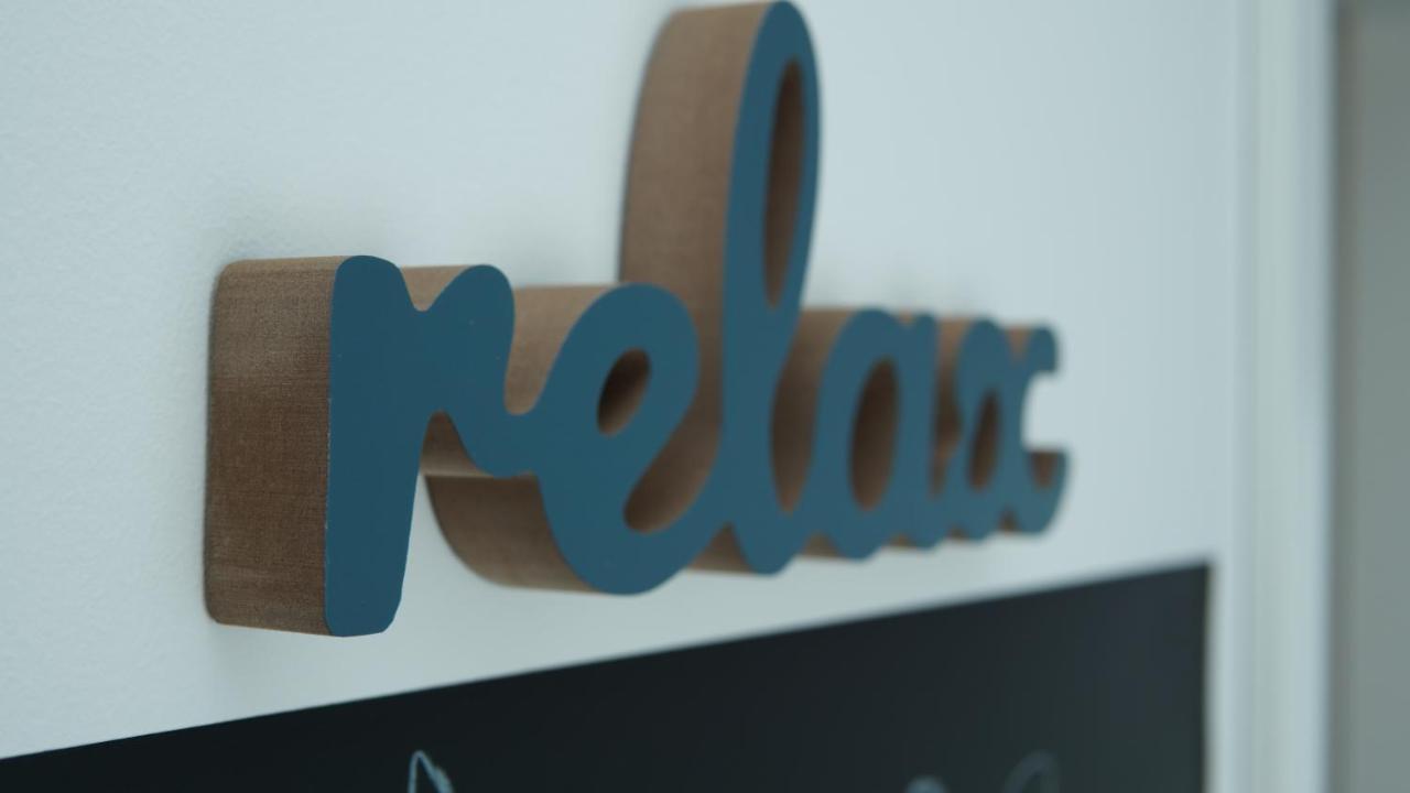 Apartma Relax Apartment *